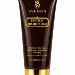 PEPTIDE MICRO SCRUB