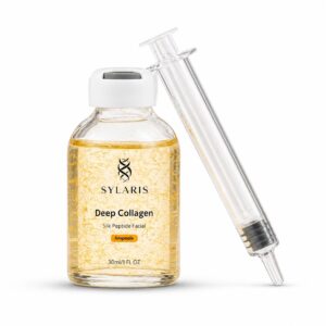 DEEP COLLAGEN AMPOULE