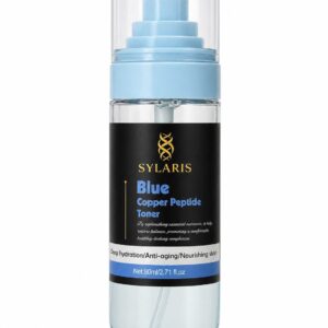BLUE COPPER PEPTIDE TONER