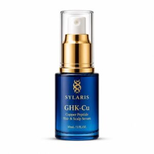 GHK-CU HAIR & SCALP SERUM