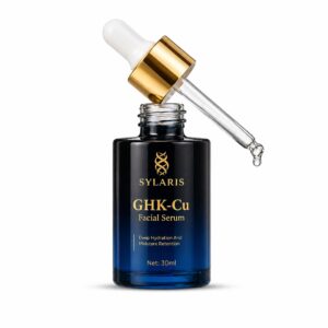 GHK-CU HAIR FACIAL SERUM
